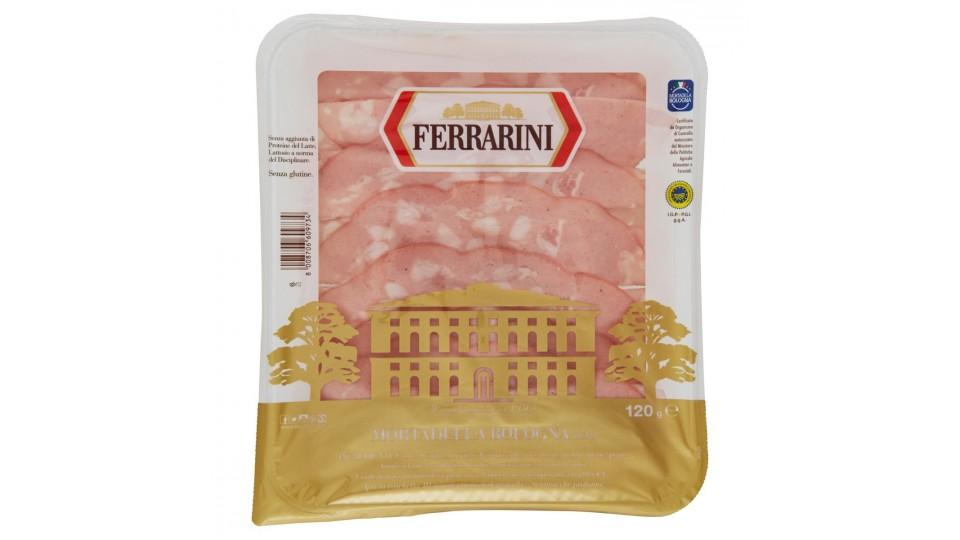 MORTADELLA IGP AFFETTATA