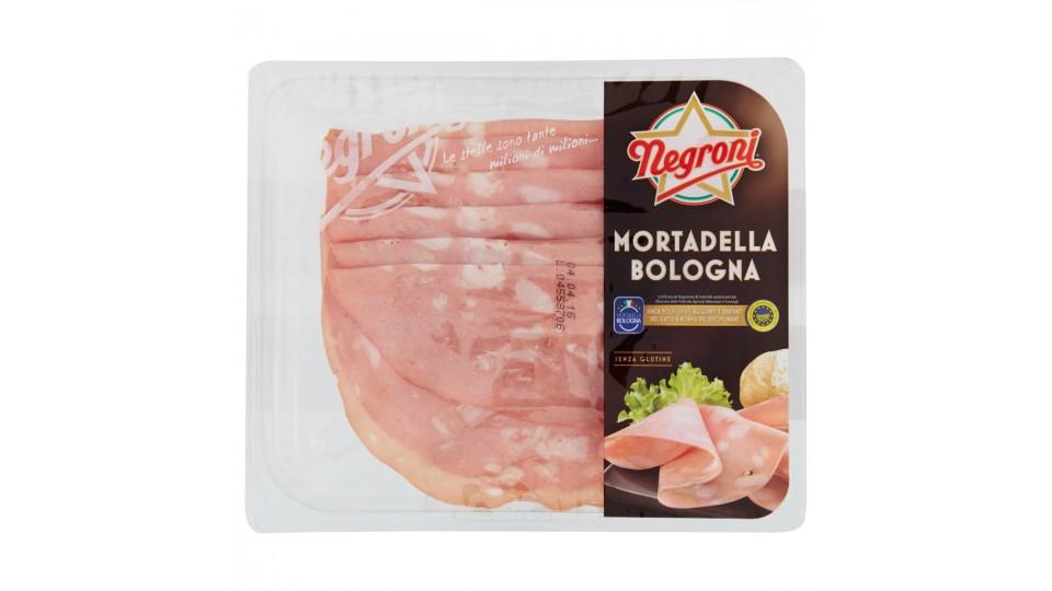 MORTADELLA IGP AFFETTATA