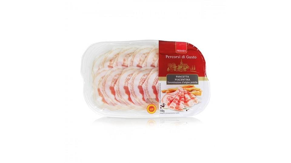 PANCETTA PIACENTINA DOP