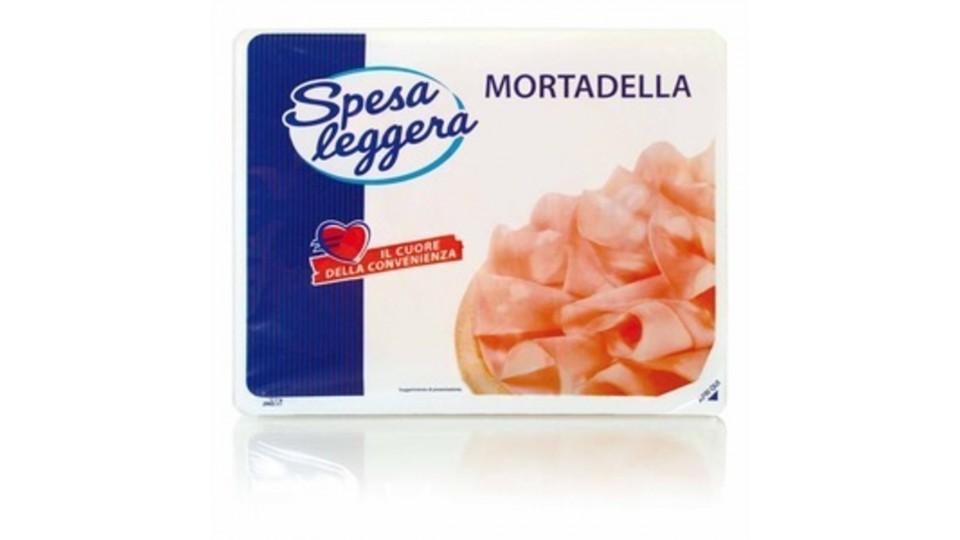 MORTADELLA