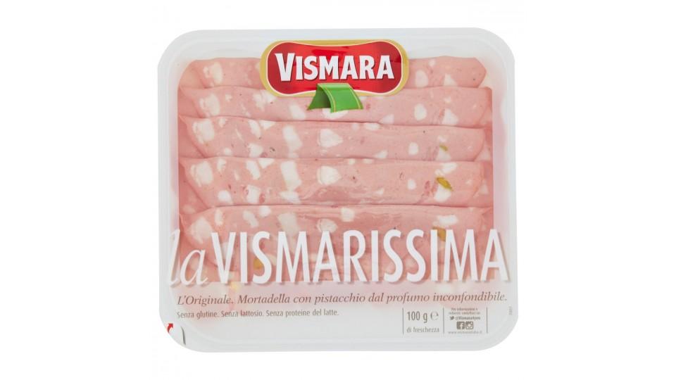 MORTADELLA VISMARISSIMA