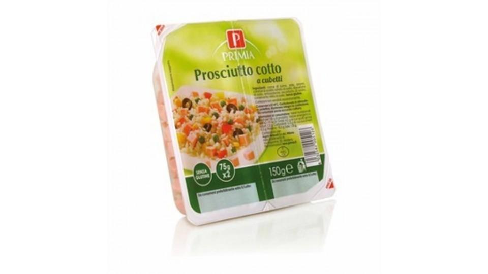 CUBETTI DI PROSCIUTTO COTTO