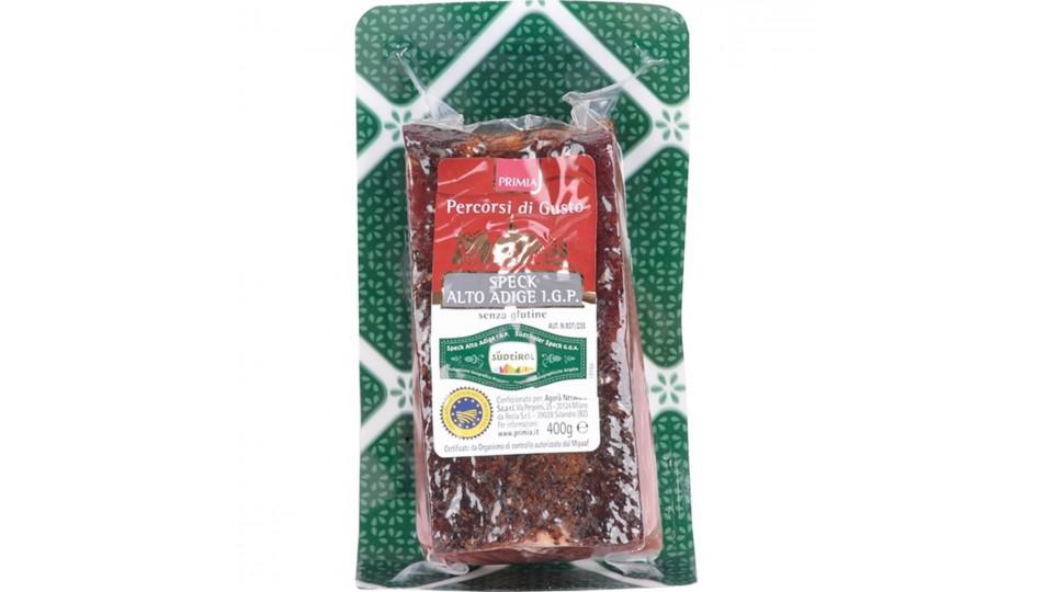 SPECK TRANCIO ALTO ADIGE IGP