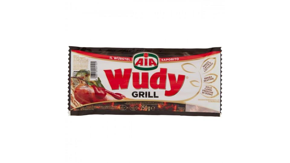 WUDY GRILL SUINO