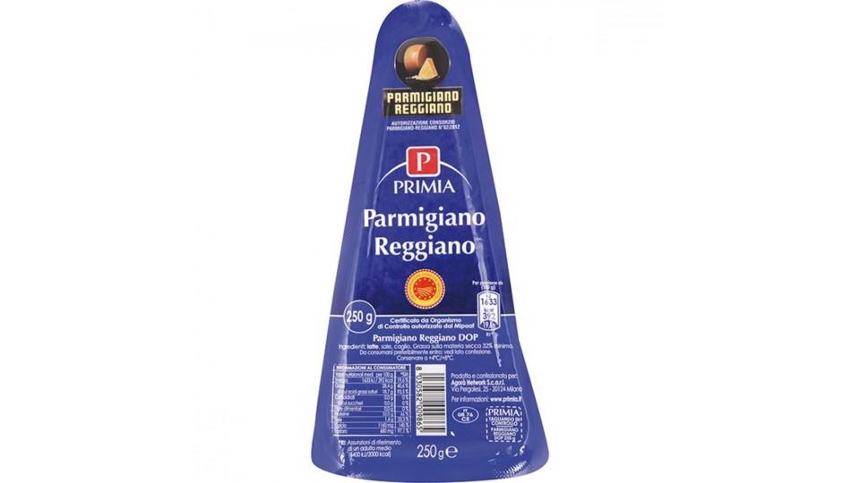 PARMIGIANO REGGIANO