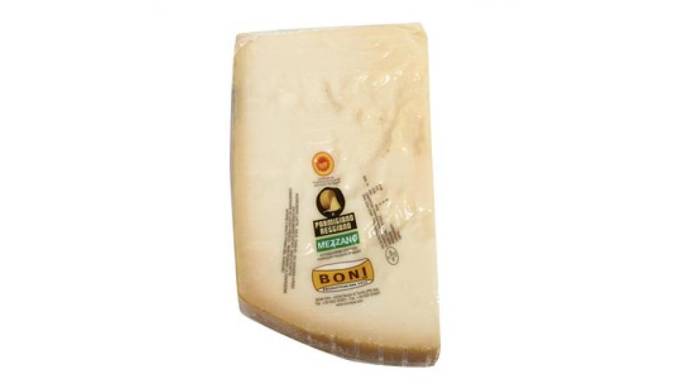 TRANCIO PARMIGIANO REGGIANO