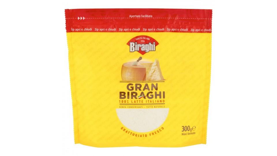 FORMAGGIO GRATTUGIATO