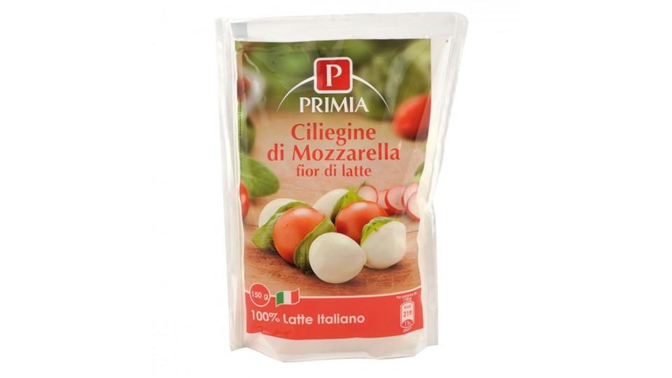 CILIEGINE DI MOZZARELLA