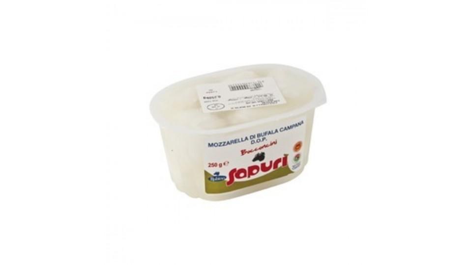 MOZZARELLA DI BUFALA DOP