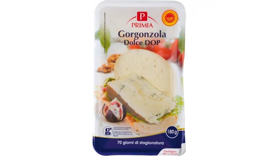 GORGONZOLA DOLCE DOP