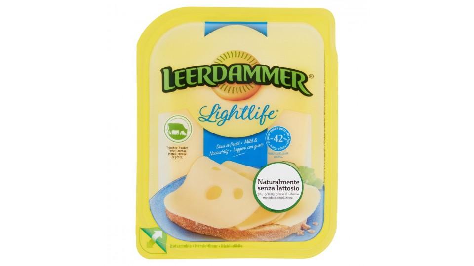 FORMAGGIO A FETTE LIGHTLIFE