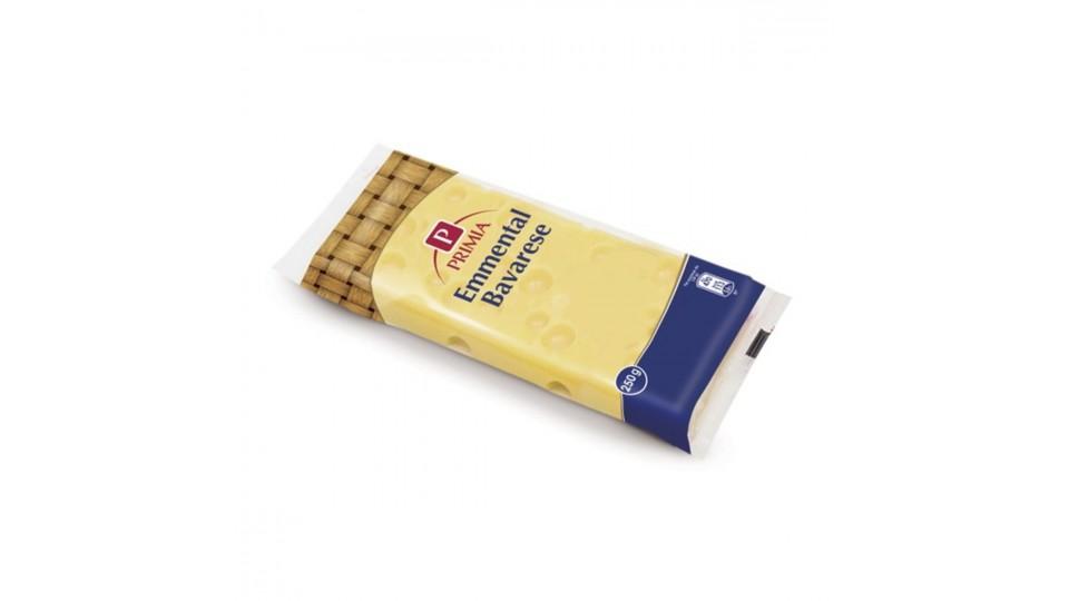 FORMAGGIO EMMENTAL BAVARESE