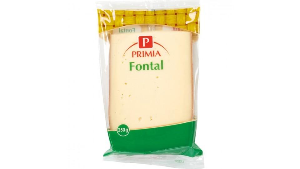 FORMAGGIO FONTAL