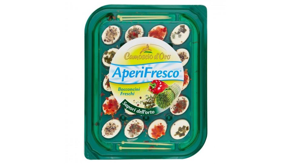 APERIFRESCO SAPORI