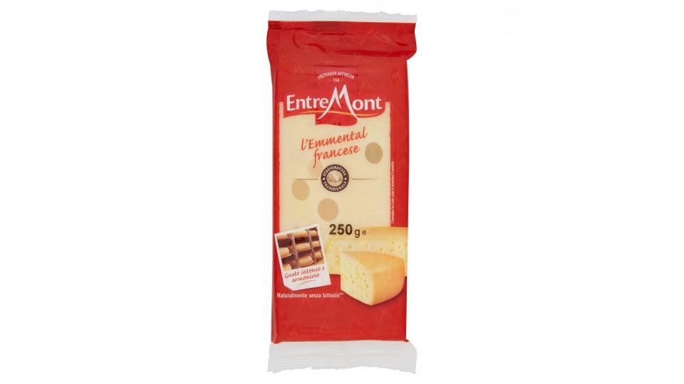 FORMAGGIO EMMENTAL