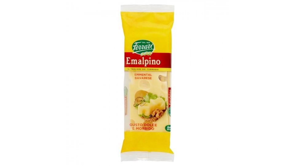 FORMAGGIO EMALPINO