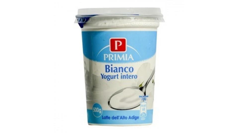 YOGURT INTERO BIANCO