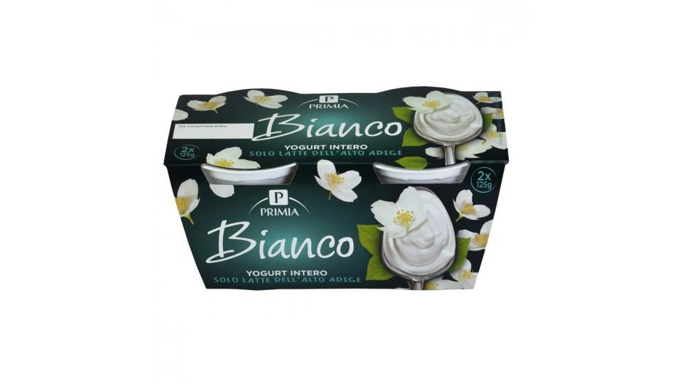 YOGURT INTERO BIANCO