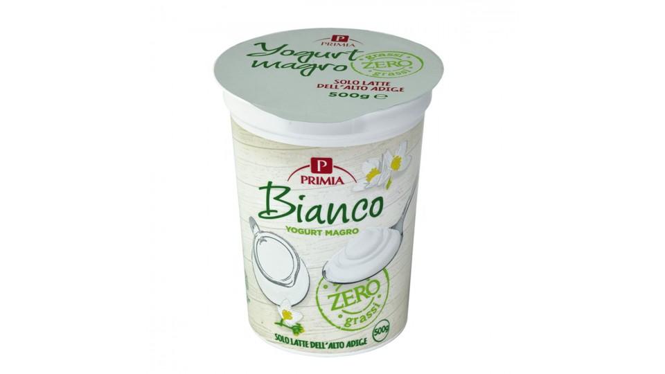 YOGURT MAGRO 0,1% BIANCO