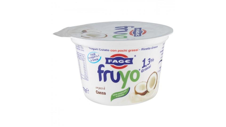 YOGURT INTERO COCCO