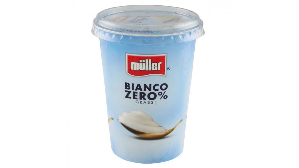 CREMA DI YOGURT 0,1% BIANCO