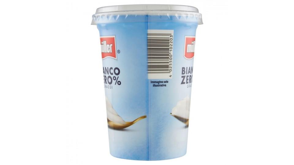 CREMA DI YOGURT 0,1% BIANCO