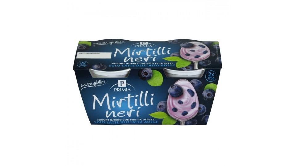 YOGURT INTERO MIRTILLO