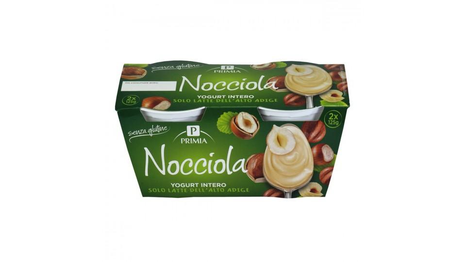 YOGURT INTERO NOCCIOLA