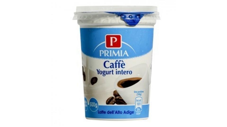 YOGURT INTERO CAFFE'