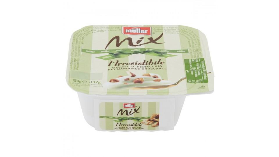 MULLER MIX