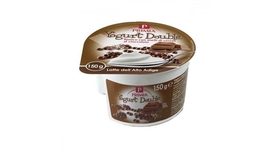 YOGURT BIANCO&ANELLI CIOCCOLATO