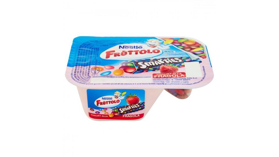 FRUTTOLO FRAGOLA&SMARTIES