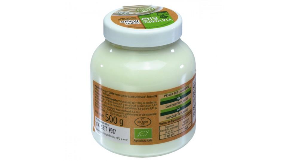 YOGURT MAGRO 0.1% BIO