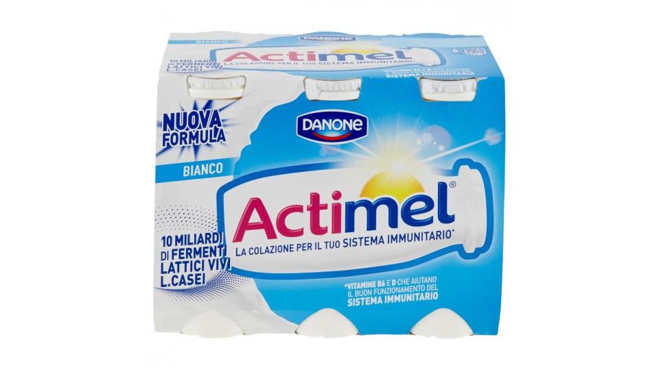 ACTIMEL BIANCO