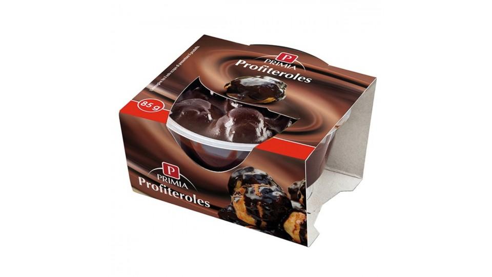 PROFITEROLES