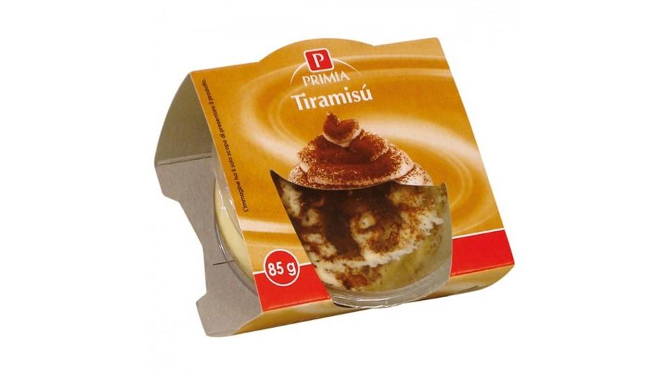 TIRAMISÙ