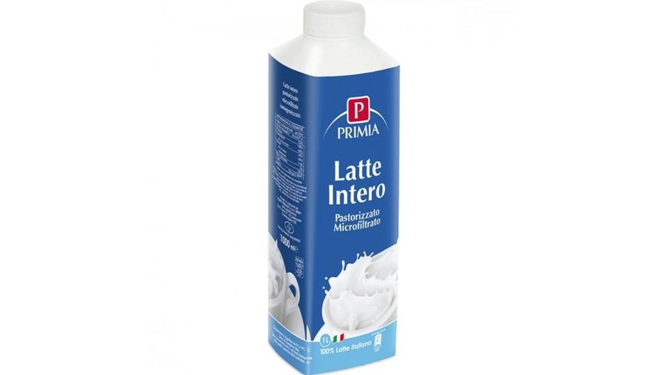 LATTE INTERO MICROFILTRATO