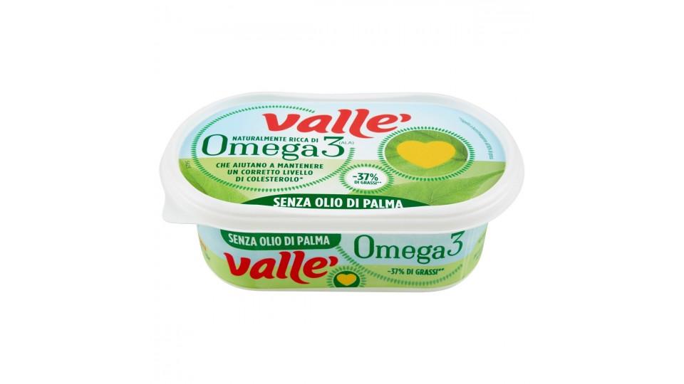 MARGARINA OMEGA 3