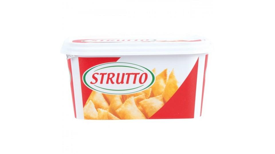 STRUTTO RAFFINATO