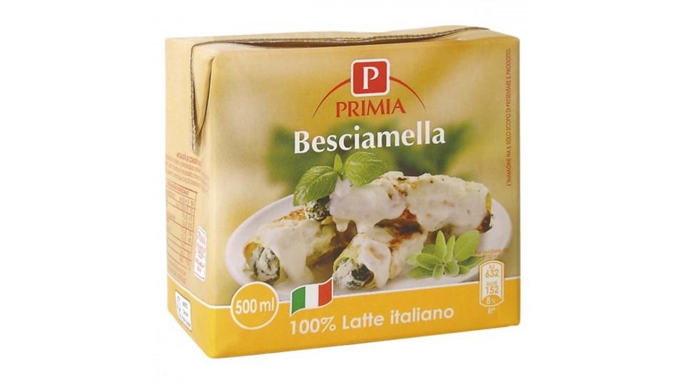 Besciamella Sterilgarda