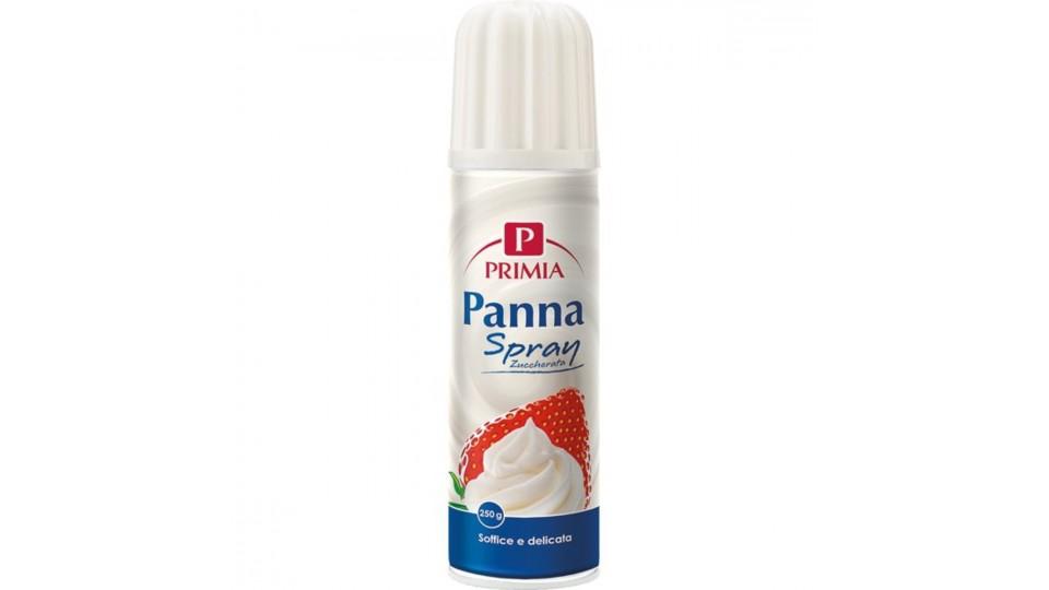 PANNA SPRAY