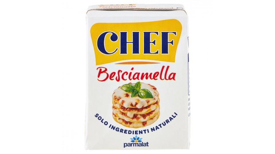 BESCIAMELLA UHT