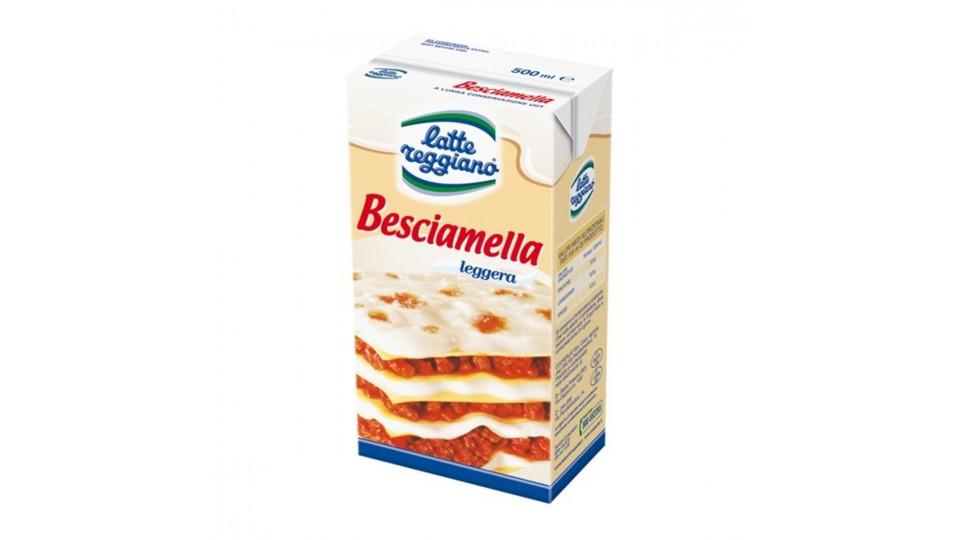 BESCIAMELLA