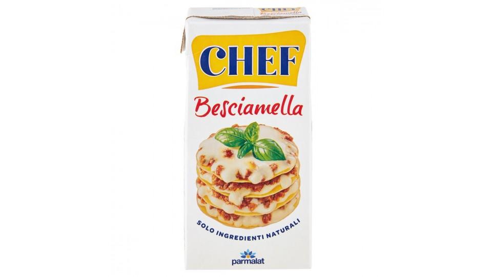 BESCIAMELLA CHEF