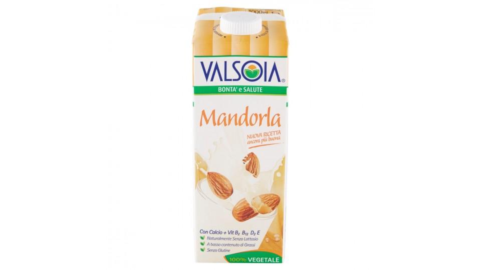 MANDORLA DRINK