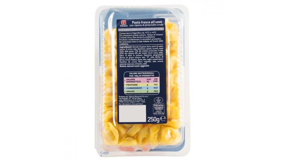 TORTELLINI PROSCIUTTO CRUDO