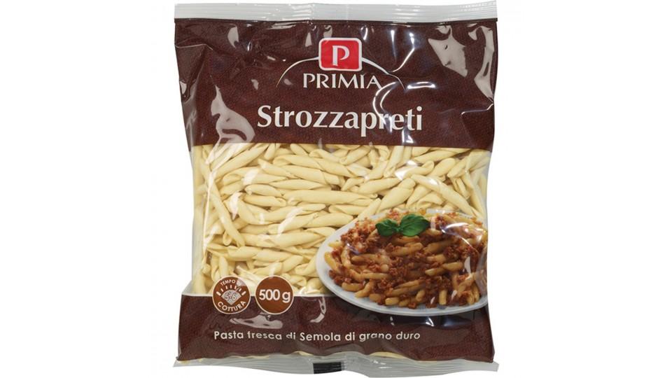 PASTA FRESCA STROZZAPRETI