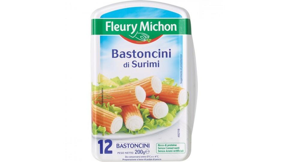 BASTONCINI DI SURIMI