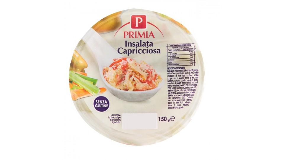 INSALATA CAPRICCIOSA