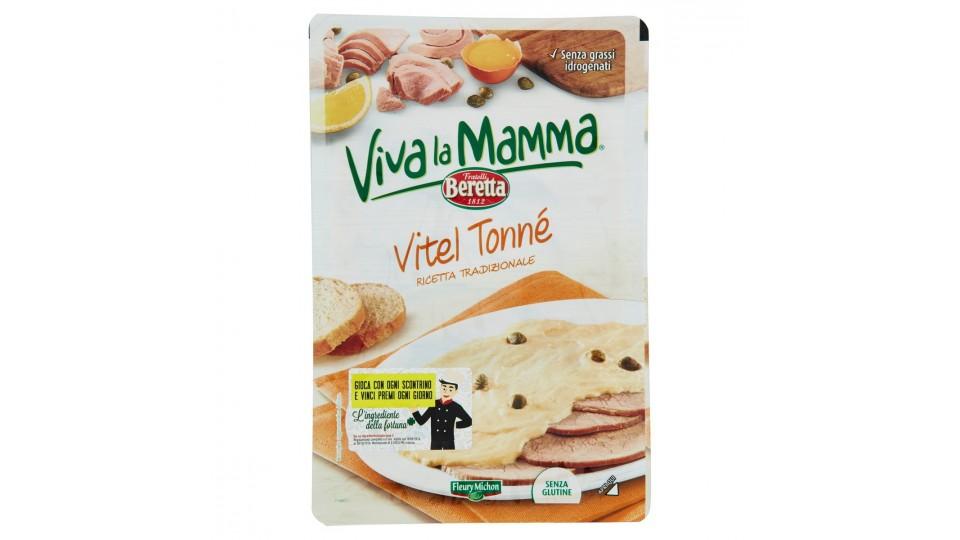 VITEL TONNE'